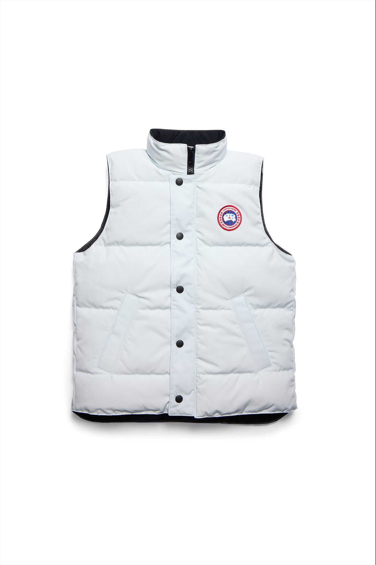 Kids Vanier Vest - Early Frost 1756 - off_flat_lay_01