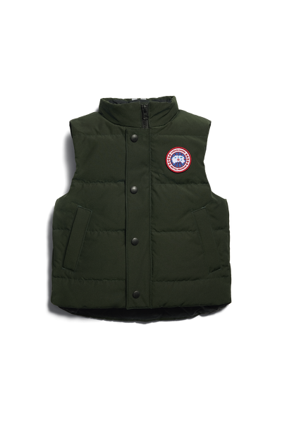 Kids Vanier Vest