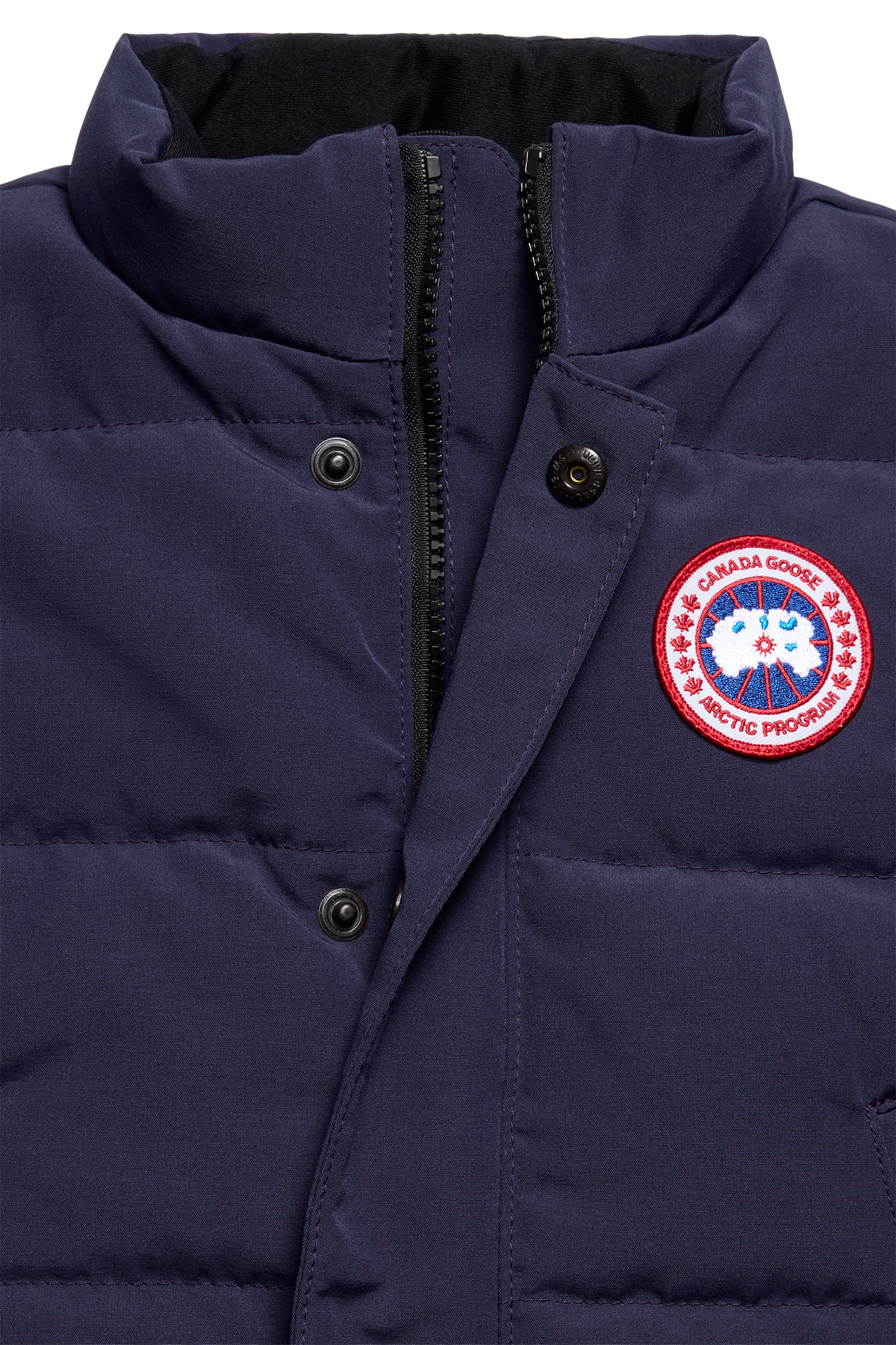 Kids Vanier Vest - Future Dusk 9391 - off_detail_01