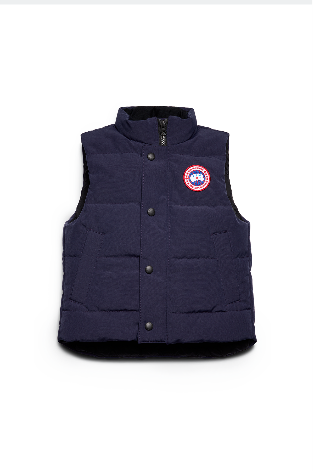 Kids Vanier Vest - Future Dusk 9391 - off_flat_lay_01