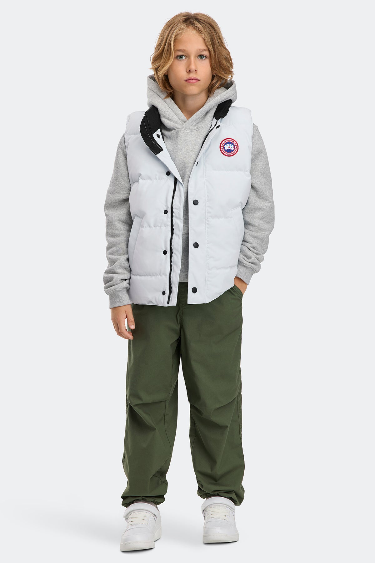 Youth Vanier Vest - Early Frost 1756 - on_full_body_01