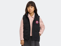 Youth Vanier Vest - Black 61 - on_front_01