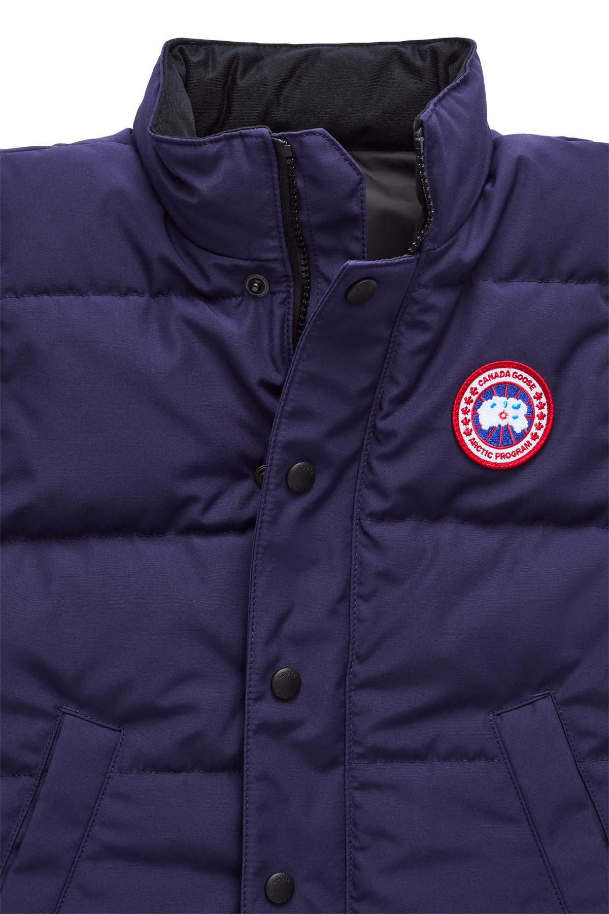 Youth Vanier Vest - Future Dusk 9391 - off_detail_01