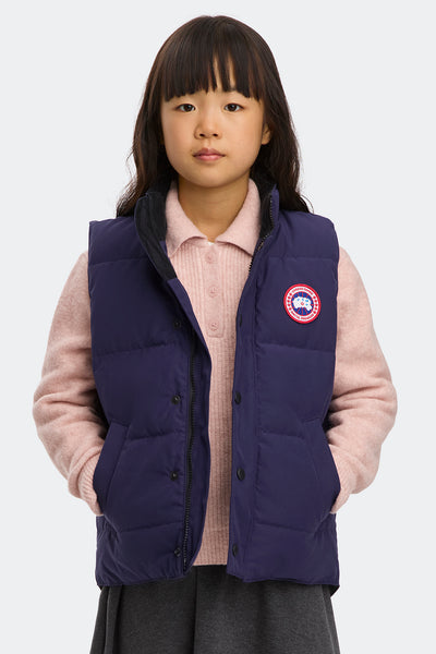 Youth Vanier Vest