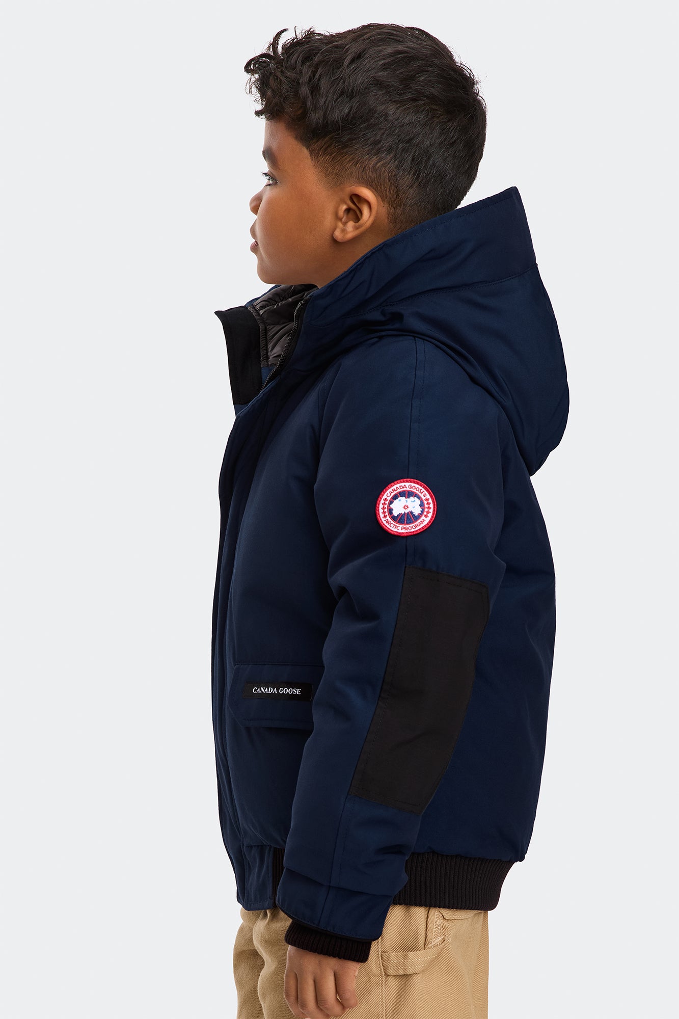 Youth Chilliwack Bomber | Canada Goose