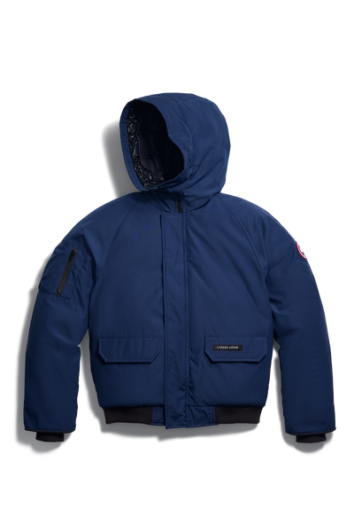 Youth Chilliwack Bomber
