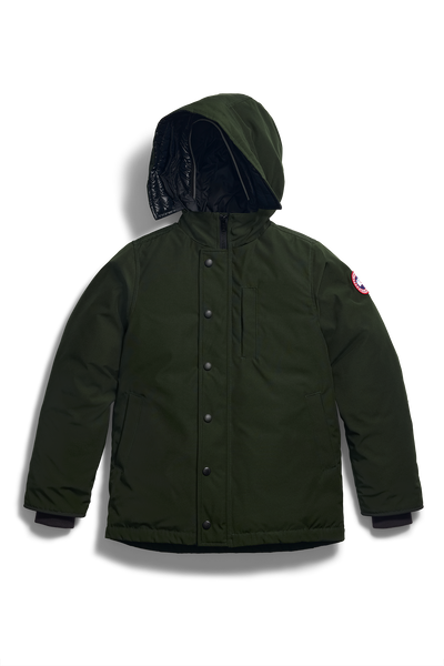 Youth Logan Parka