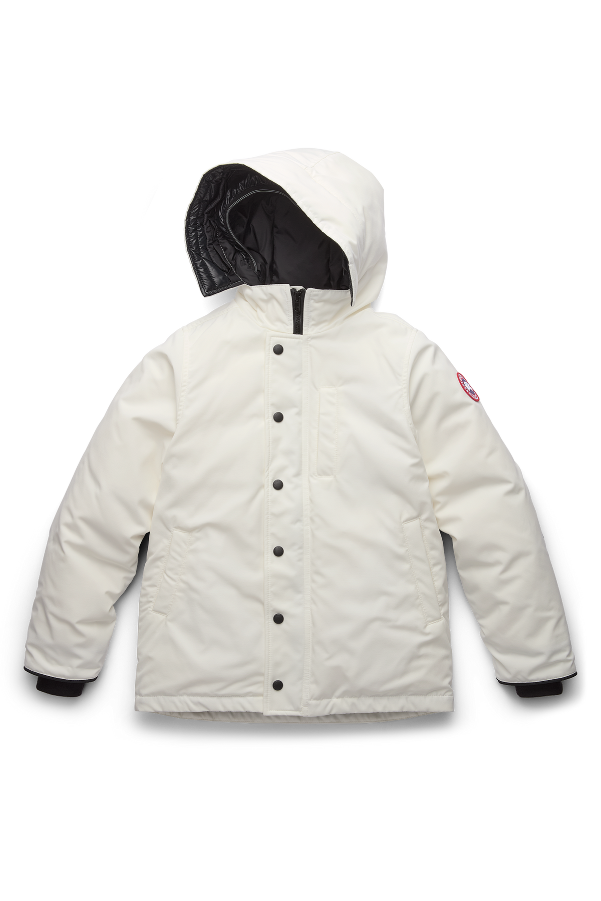 Youth Logan Parka - Nrth Star Wh 9433 - off_flat_lay_01