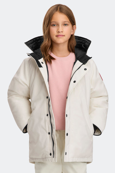 Parka Logan junior