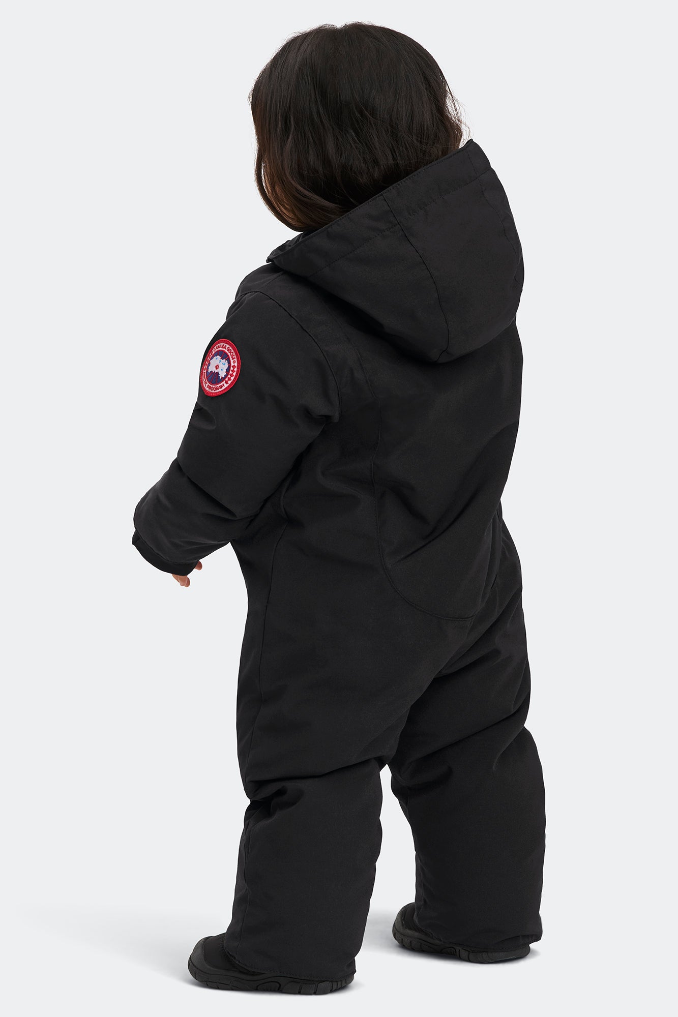 Baby Lamb Snowsuit | Canada Goose