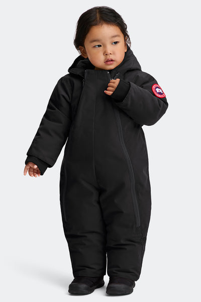 Baby Lamb Snowsuit
