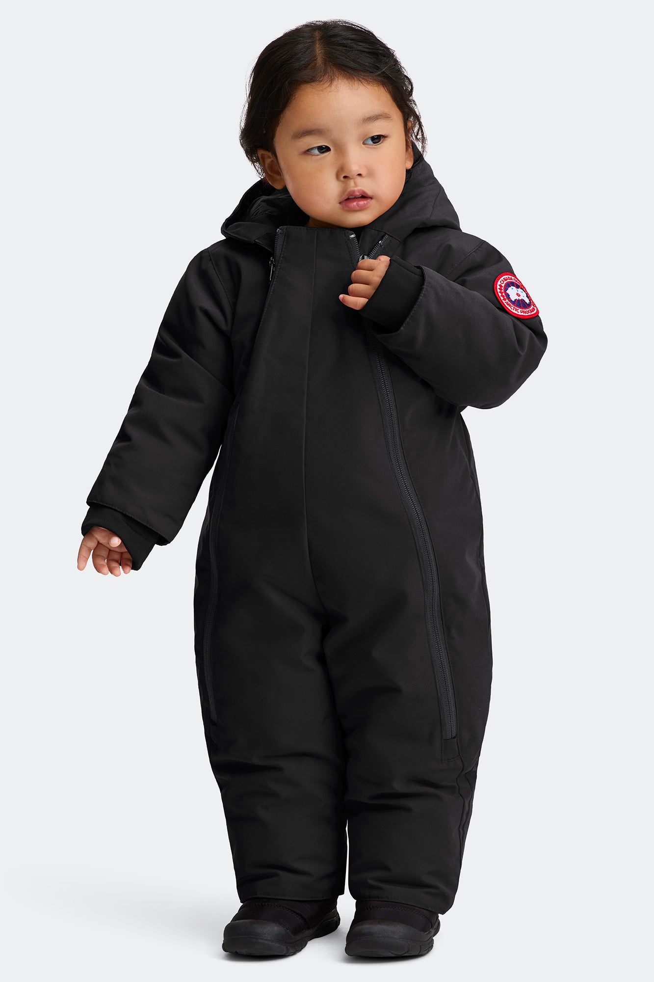 Baby Lamb Snowsuit | Canada Goose