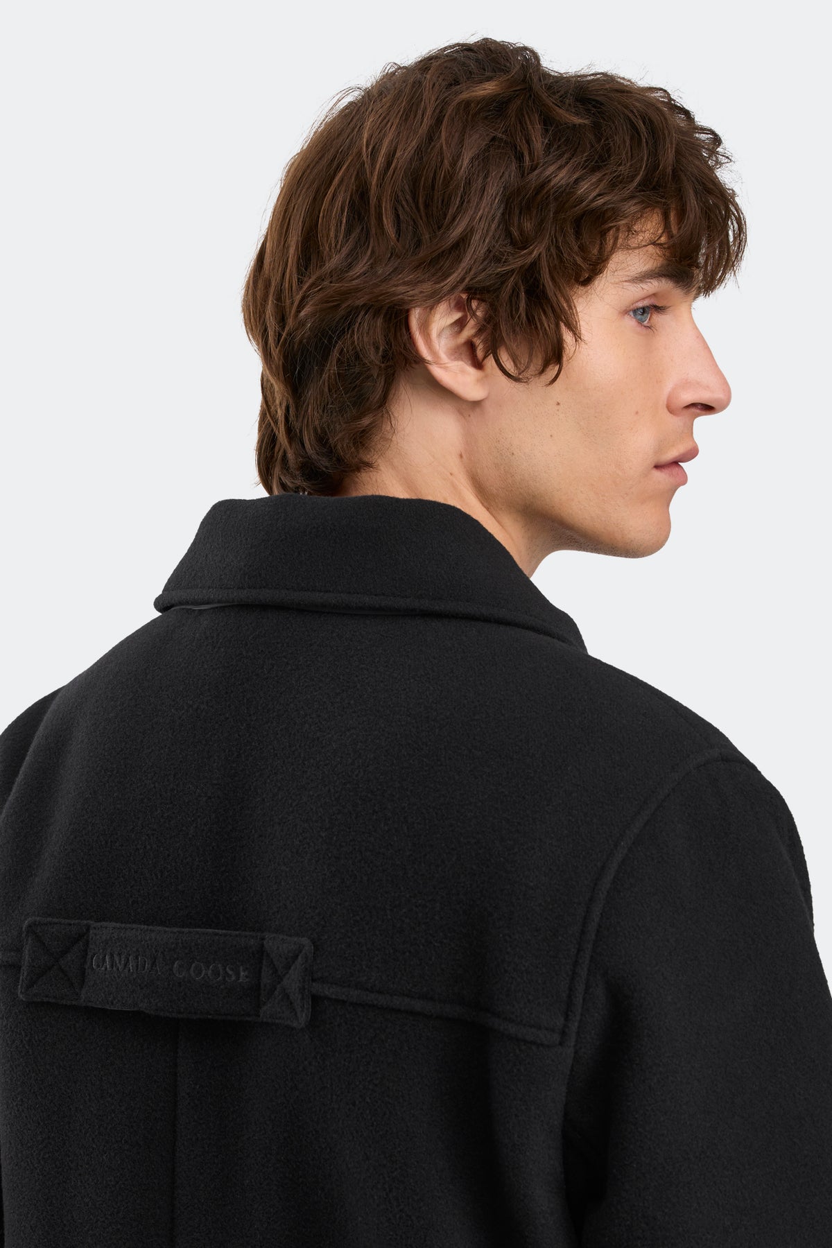 Rushton Coat - Black 9061 - on_detail_01