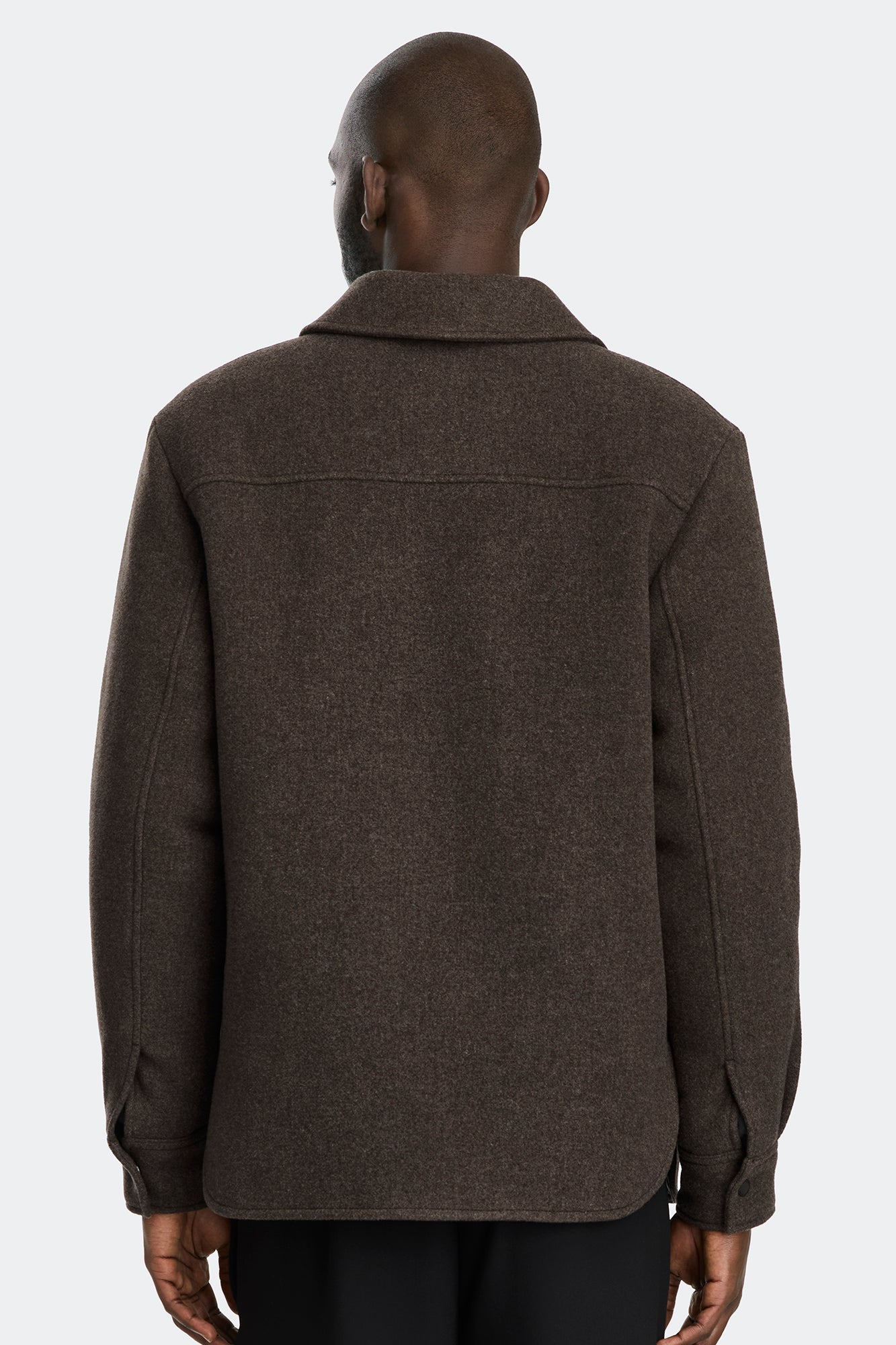 Atkinson Shirt Jacket | Canada Goose