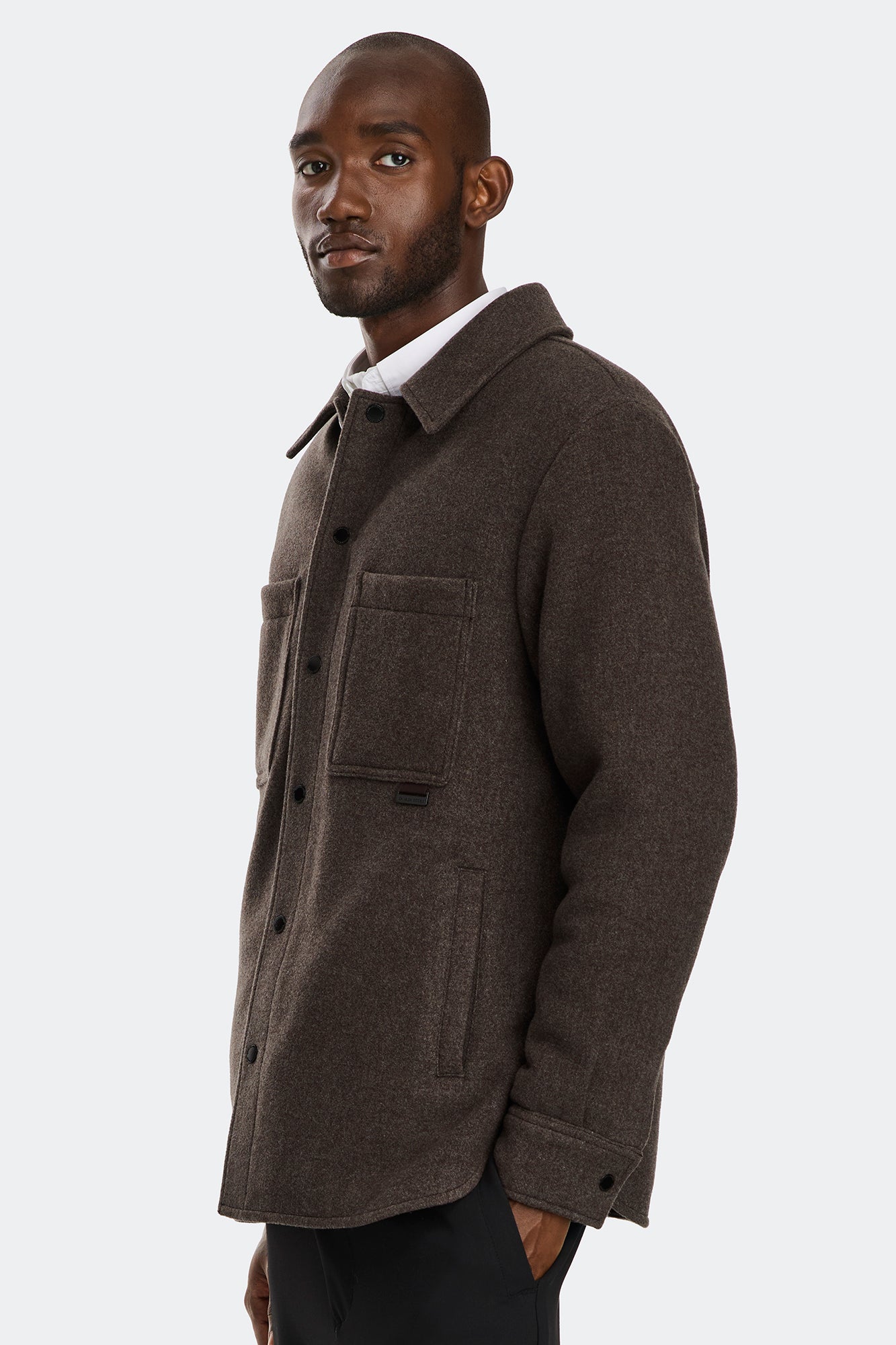 Atkinson Shirt Jacket | Canada Goose