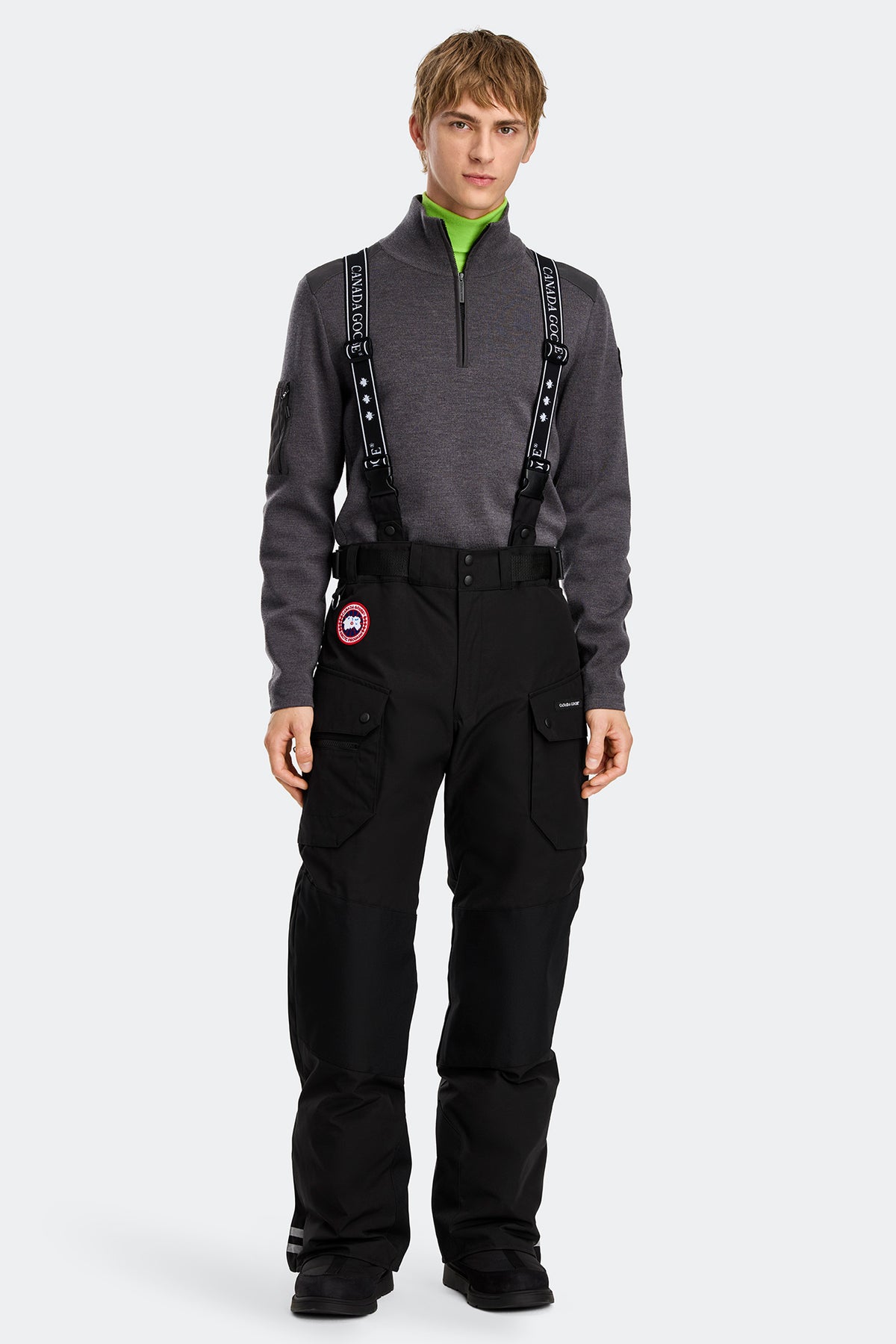 Tundra Cargo Pant - Black 61 - on_full_body_01