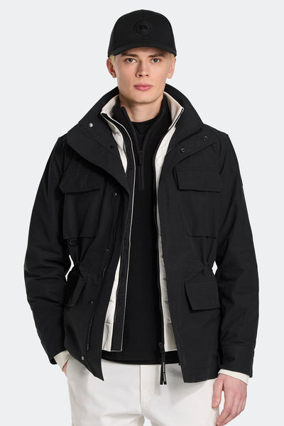 Manteau léger Harrison