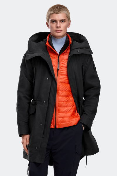 Parka Harrison