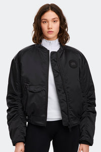 Jade Bomber - Black 9061 - on_front_01