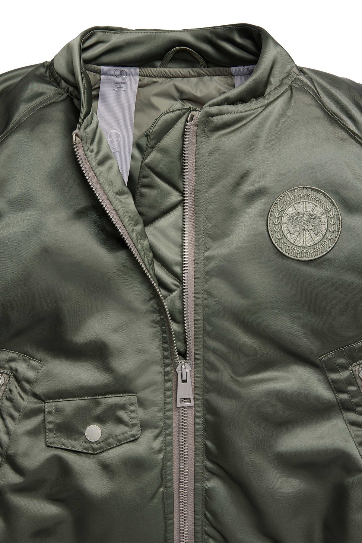 Jade Bomber - Sagebrush 9852 - off_detail_01