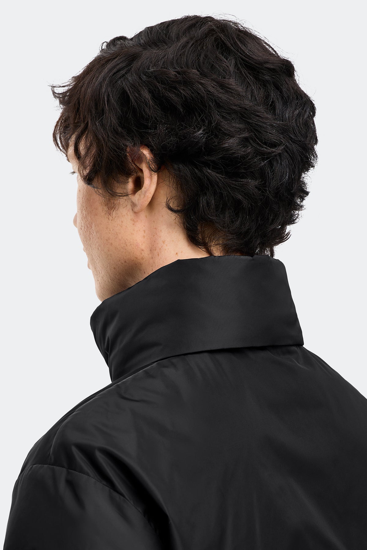 Locarno Coat - Black 9061 - on_detail_01