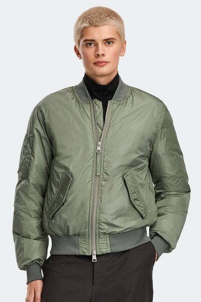 Locarno Bomber