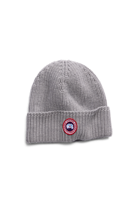 Rib Toque - Heather Grey 115 - off_flat_lay_01