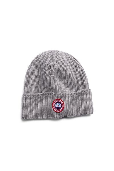 Rib Toque