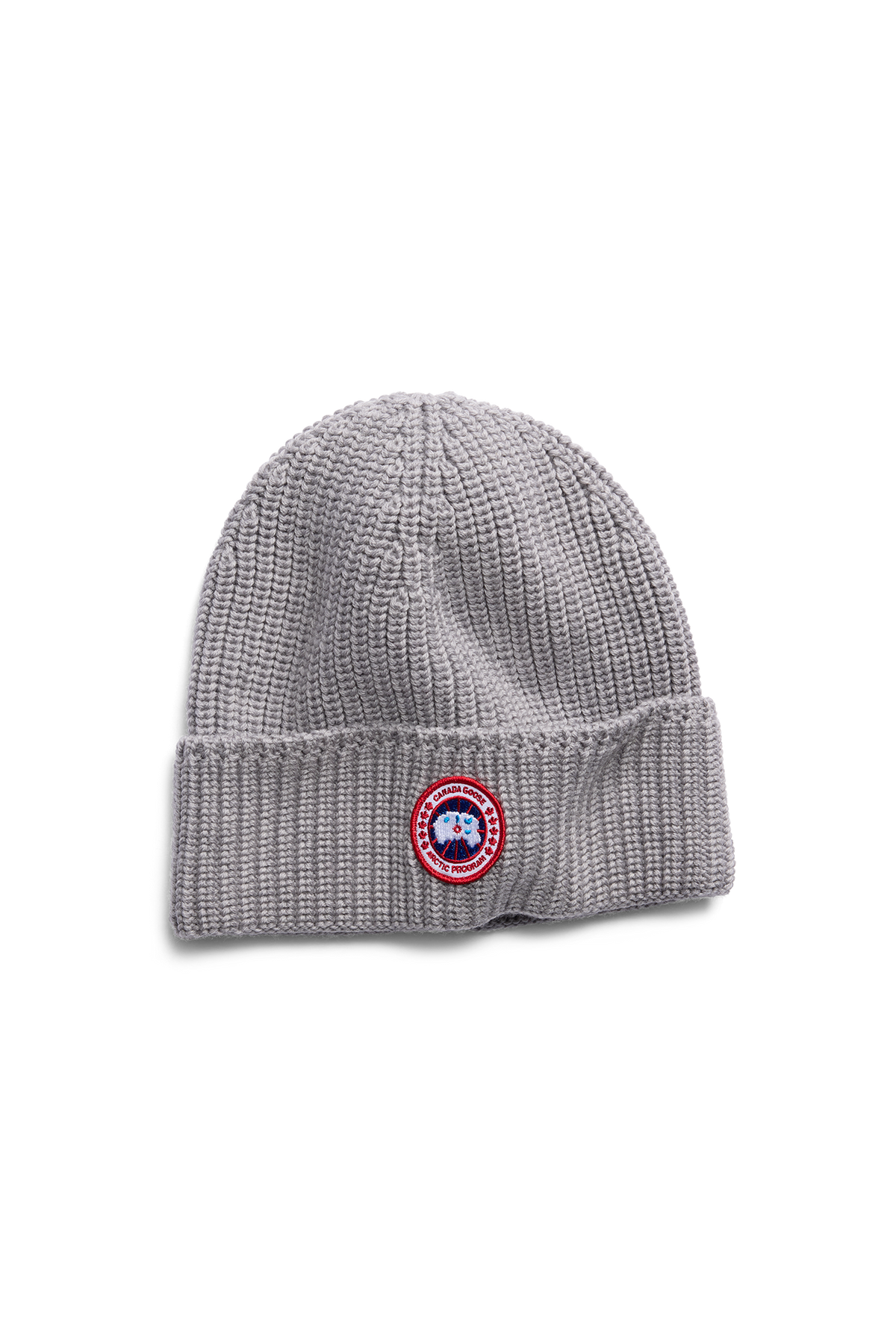 Rib Toque - Heather Grey 115 - off_flat_lay_01