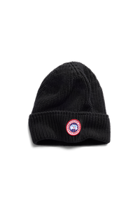 Rib Toque - Black 61 - off_flat_lay_01