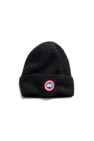 Rib Toque