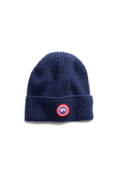 Rib Toque