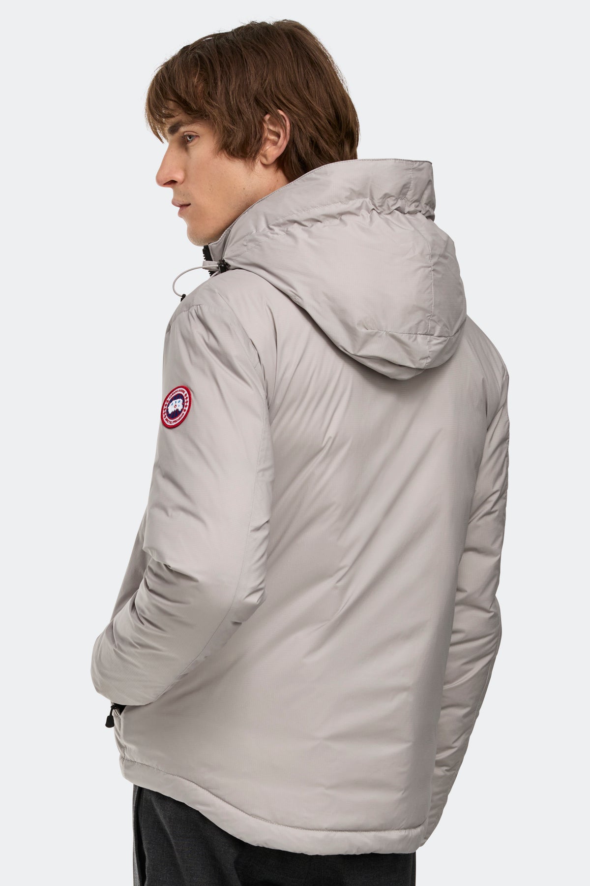 Lodge Hoodie - Moonstone Grey 439 - on_back_01