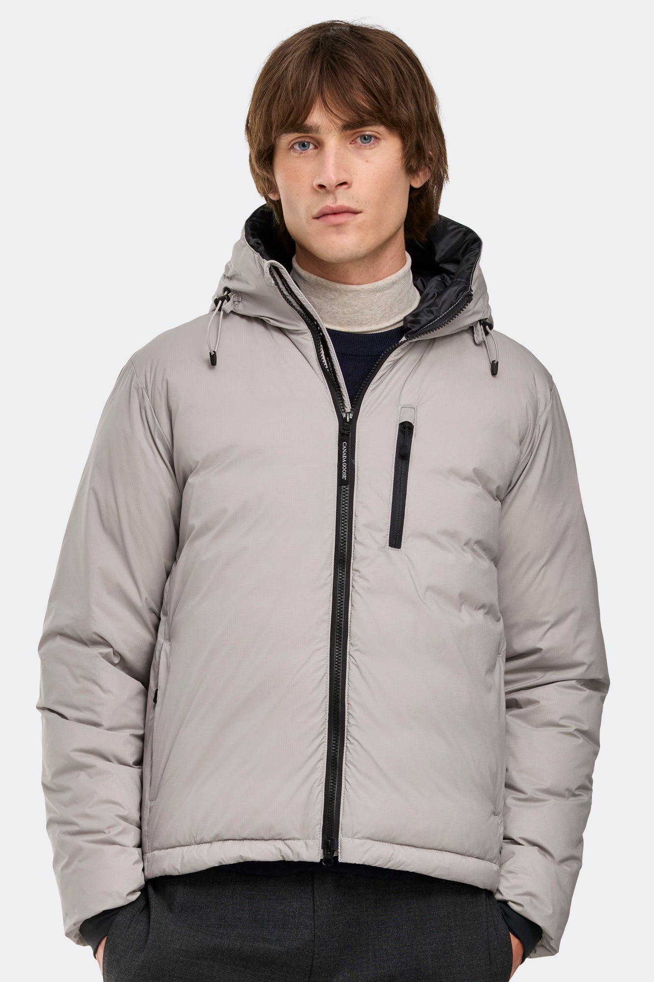 Men's Lodge Hoody | Canada Goose