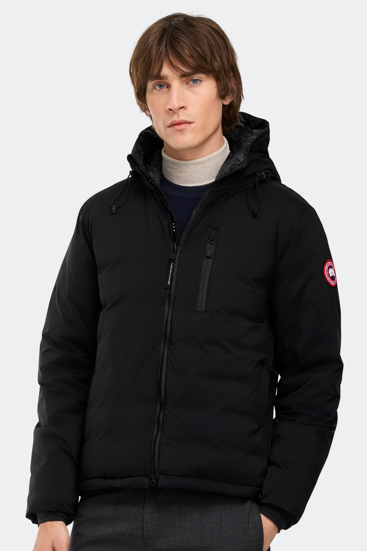 Lodge Hoodie - Black 61 - on_front_closed_01