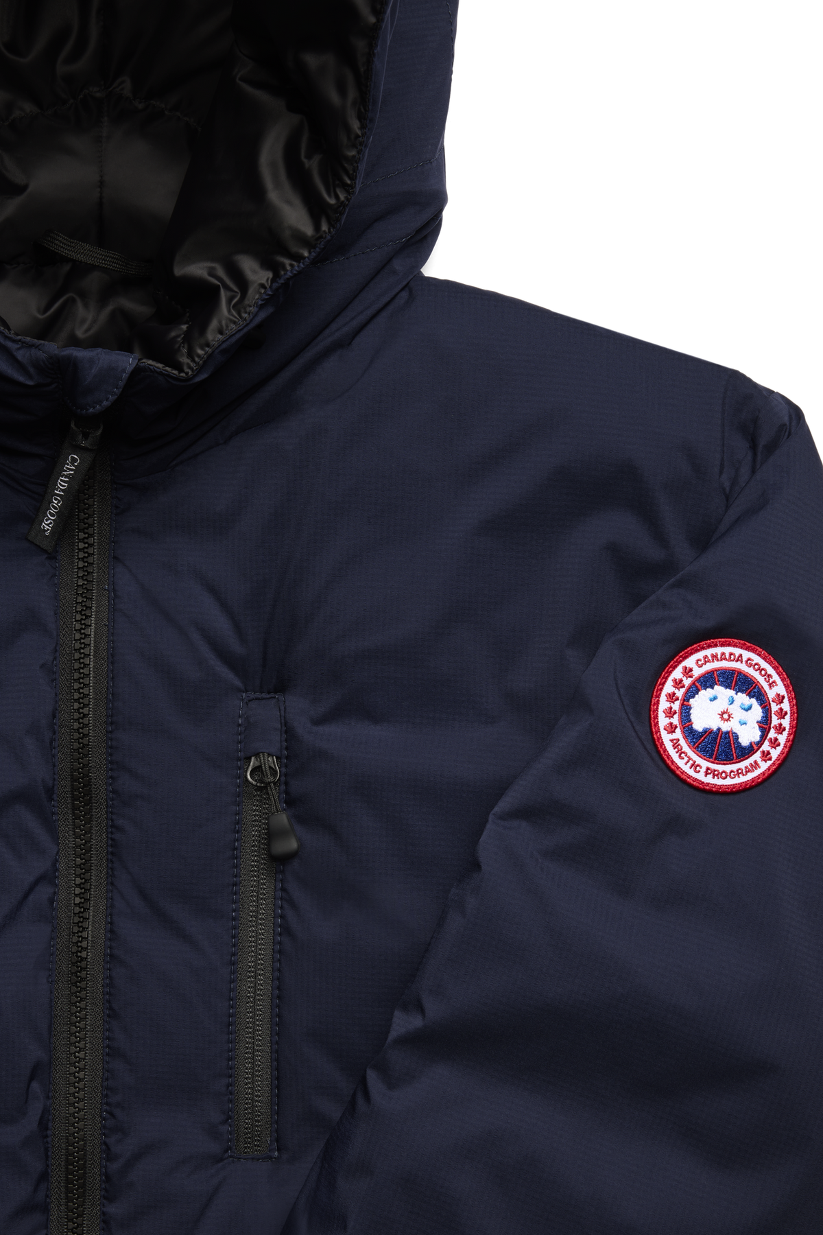 Lodge Hoodie - Atlantic Navy 63 - off_detail_01