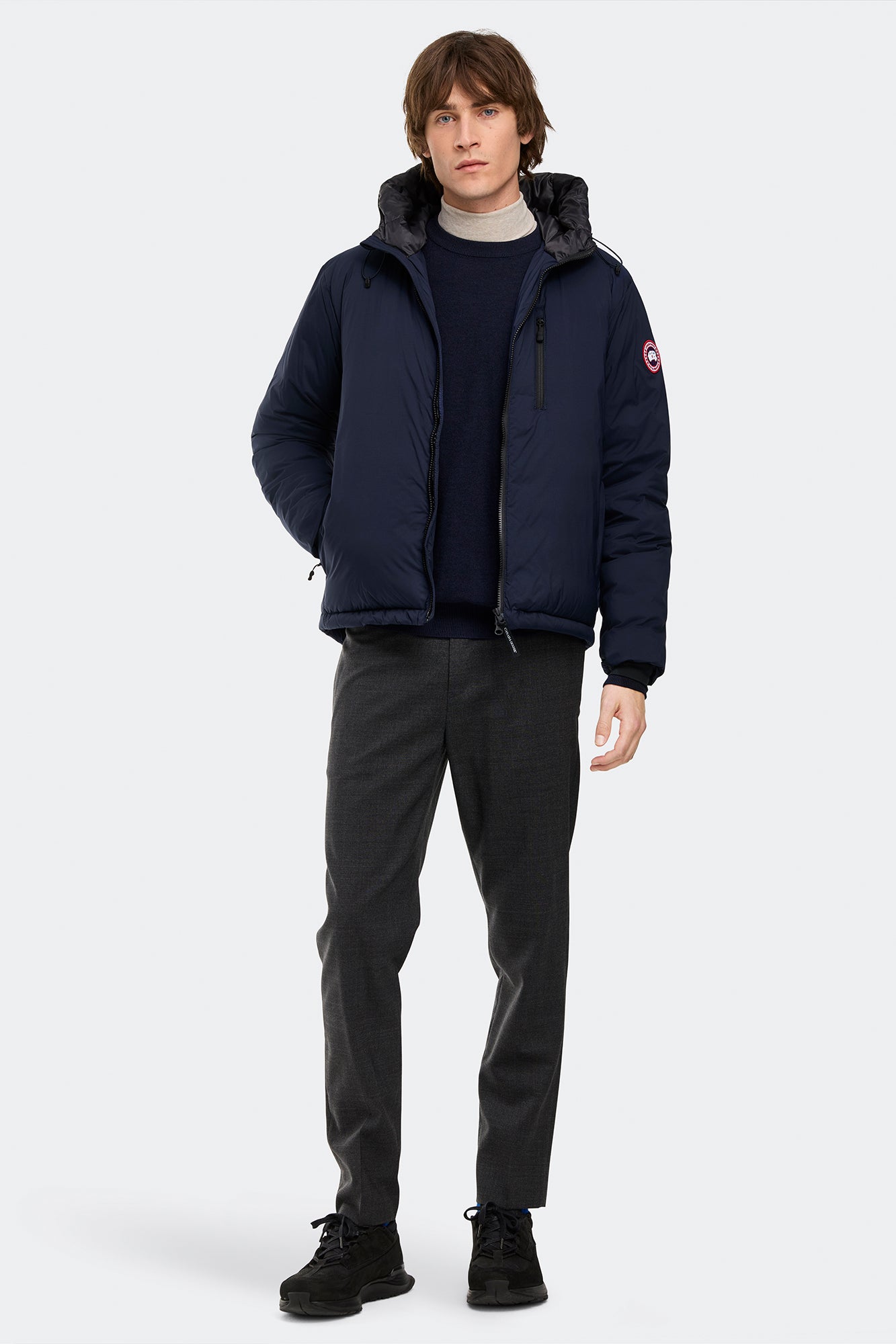 Men's Lodge Hoody | Canada Goose