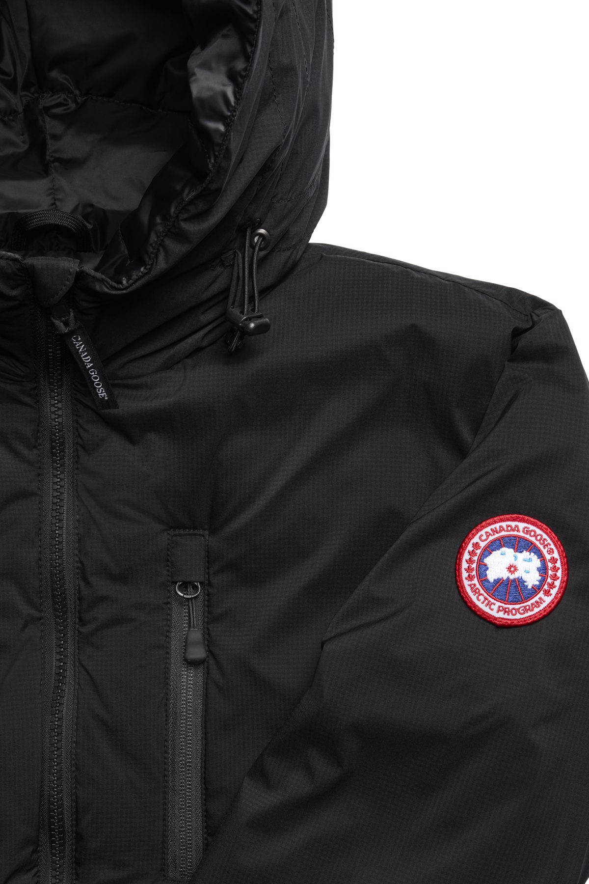 Lodge Hoodie - Black 9061 - off_detail_01
