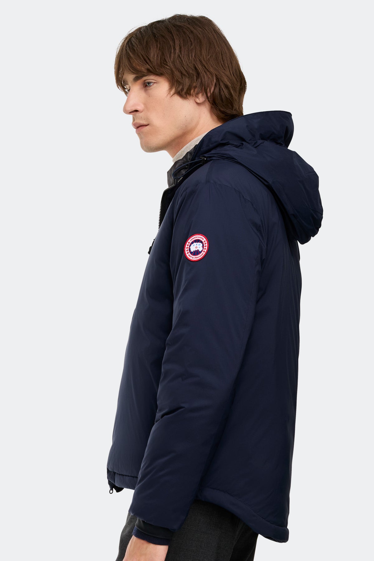 Lodge Hoodie - Atlantic Nvy 9063 - on_side_01