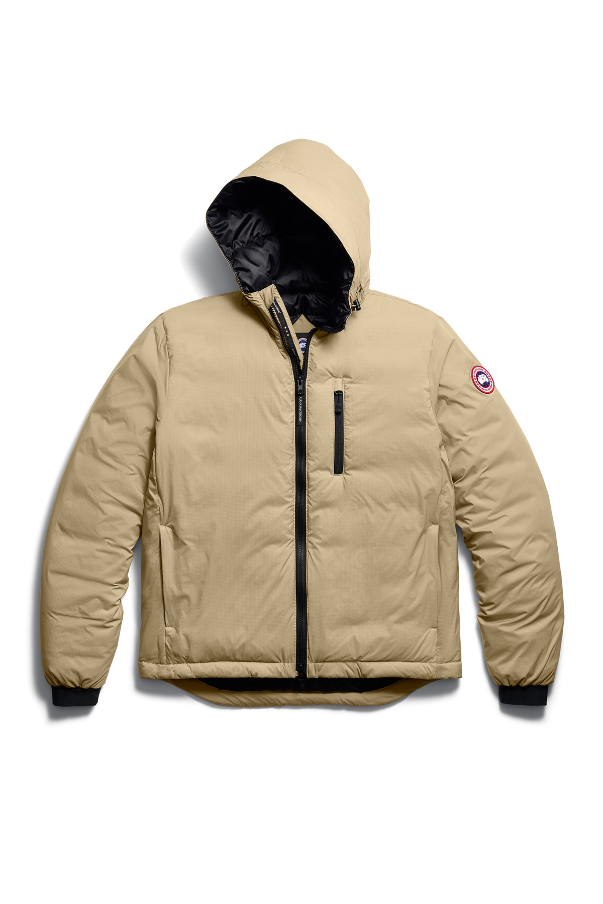 Lodge Hoodie - Military Tan 9113 - off_flat_lay_01