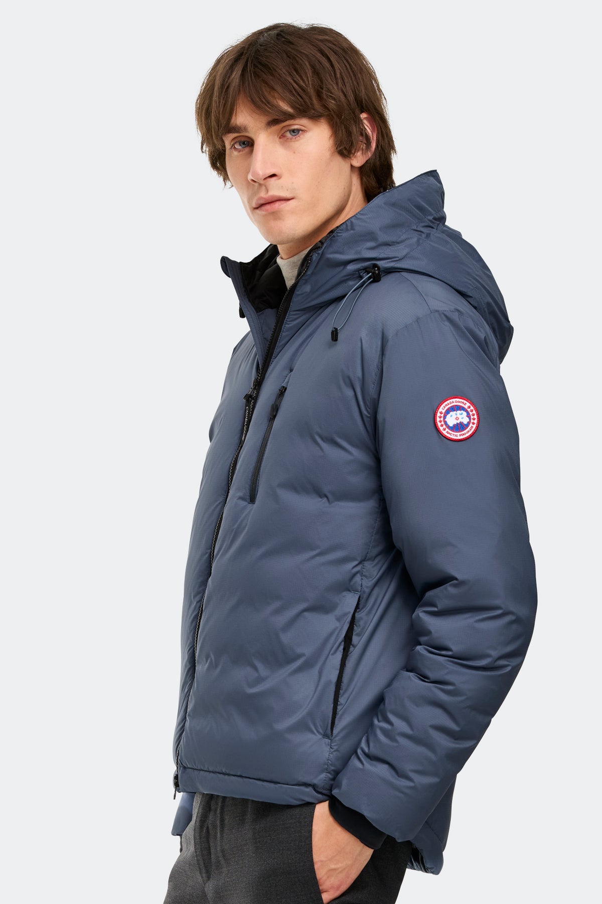 Lodge Hoodie - Ozone Blue 9222 - on_front_closed_01