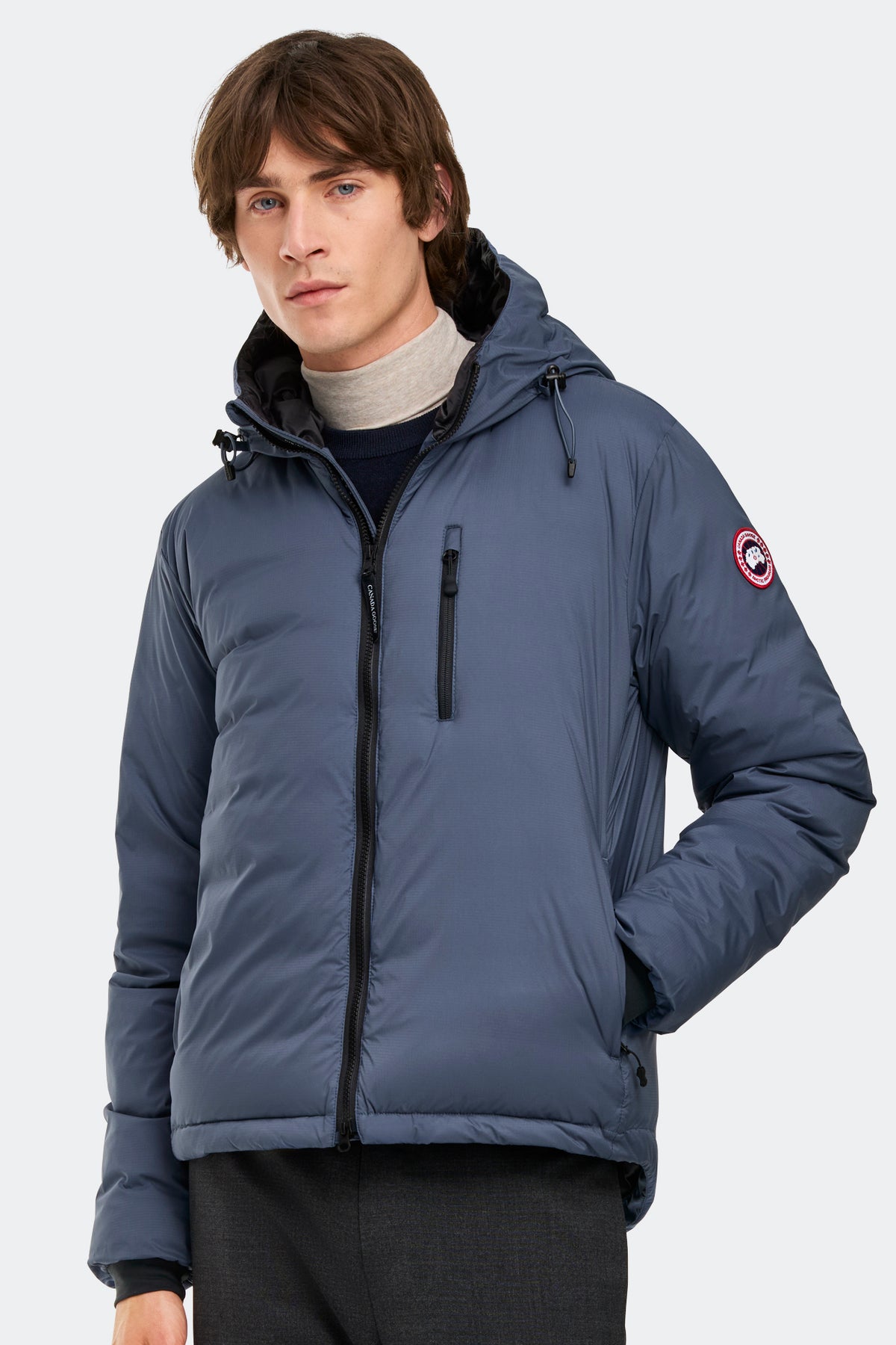 Lodge Hoodie - Ozone Blue 9222 - on_side_01