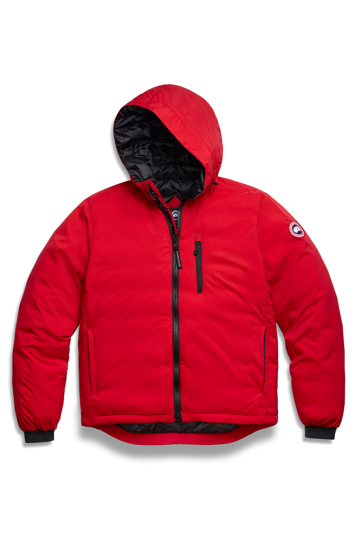 Lodge Hoodie - Carmine Red 9839 - off_flat_lay_01