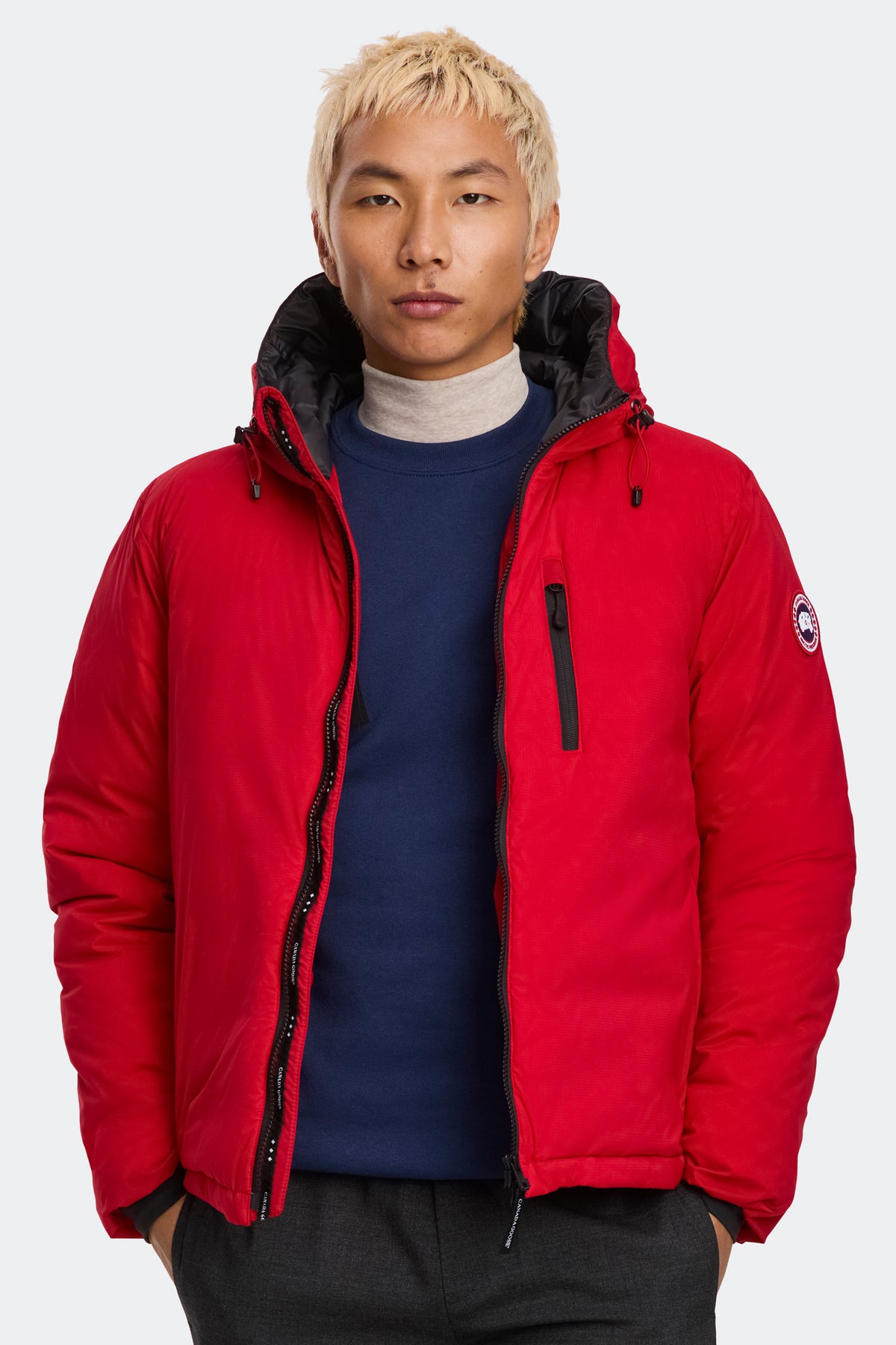 Lodge Hoodie - Carmine Red 9839 - on_front_01