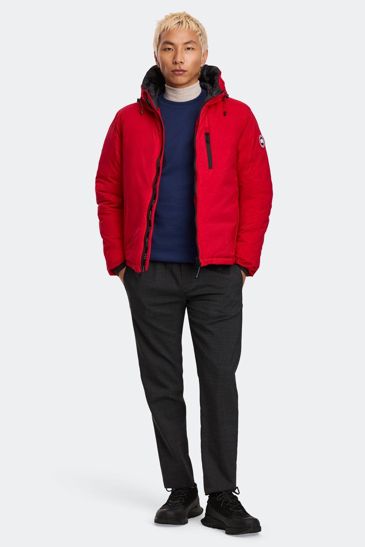 Lodge Hoodie - Carmine Red 9839 - on_full_body_01
