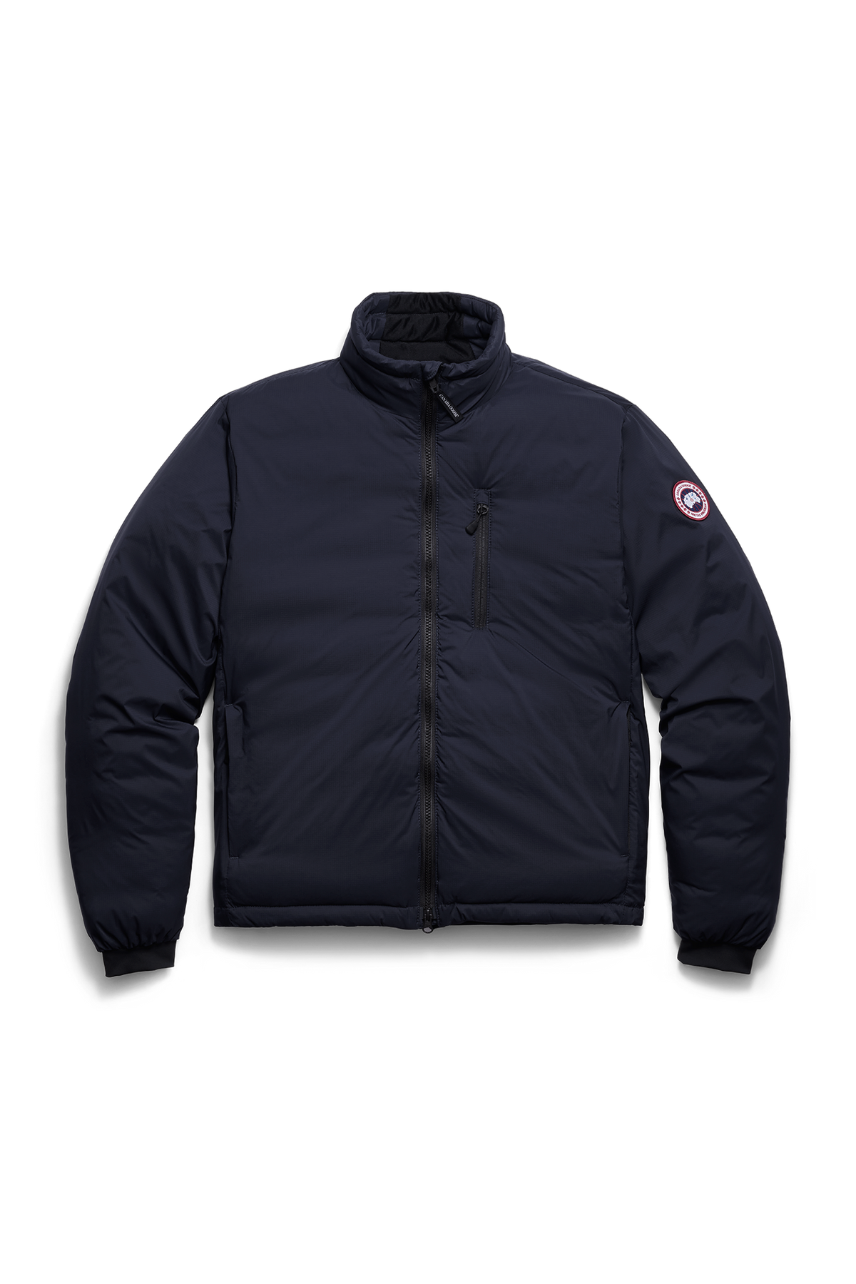 Lodge Jacket - Atlantic Nvy 9063 - off_flat_lay_01