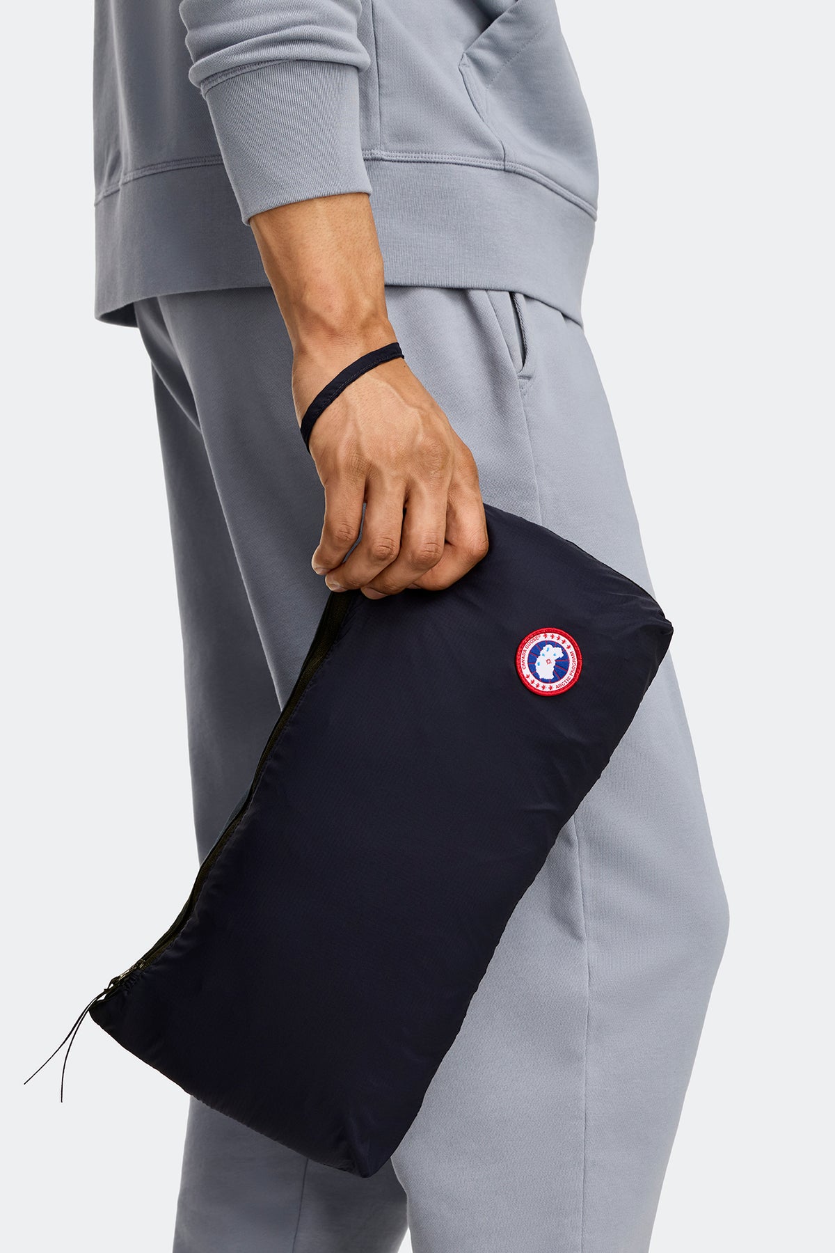 Lodge Jacket - Atlantic Nvy 9063 - on_detail_01