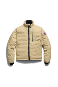 Lodge Jacket - Military Tan 9113 - off_flat_lay_01