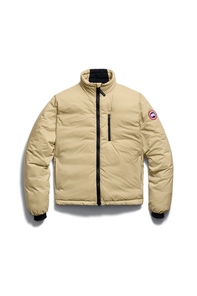 Lodge Jacket