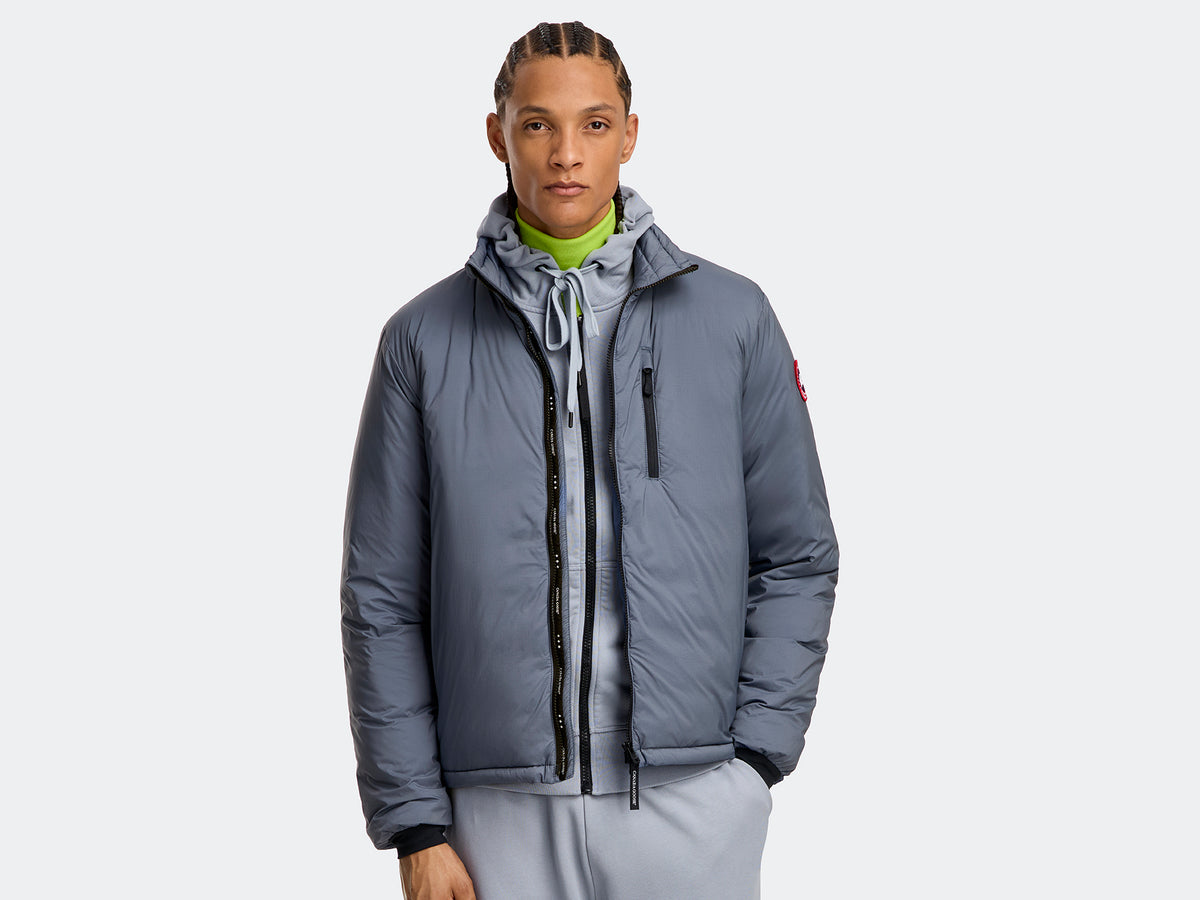 Lodge Jacket - Ozone Blue 9222 - on_front_01